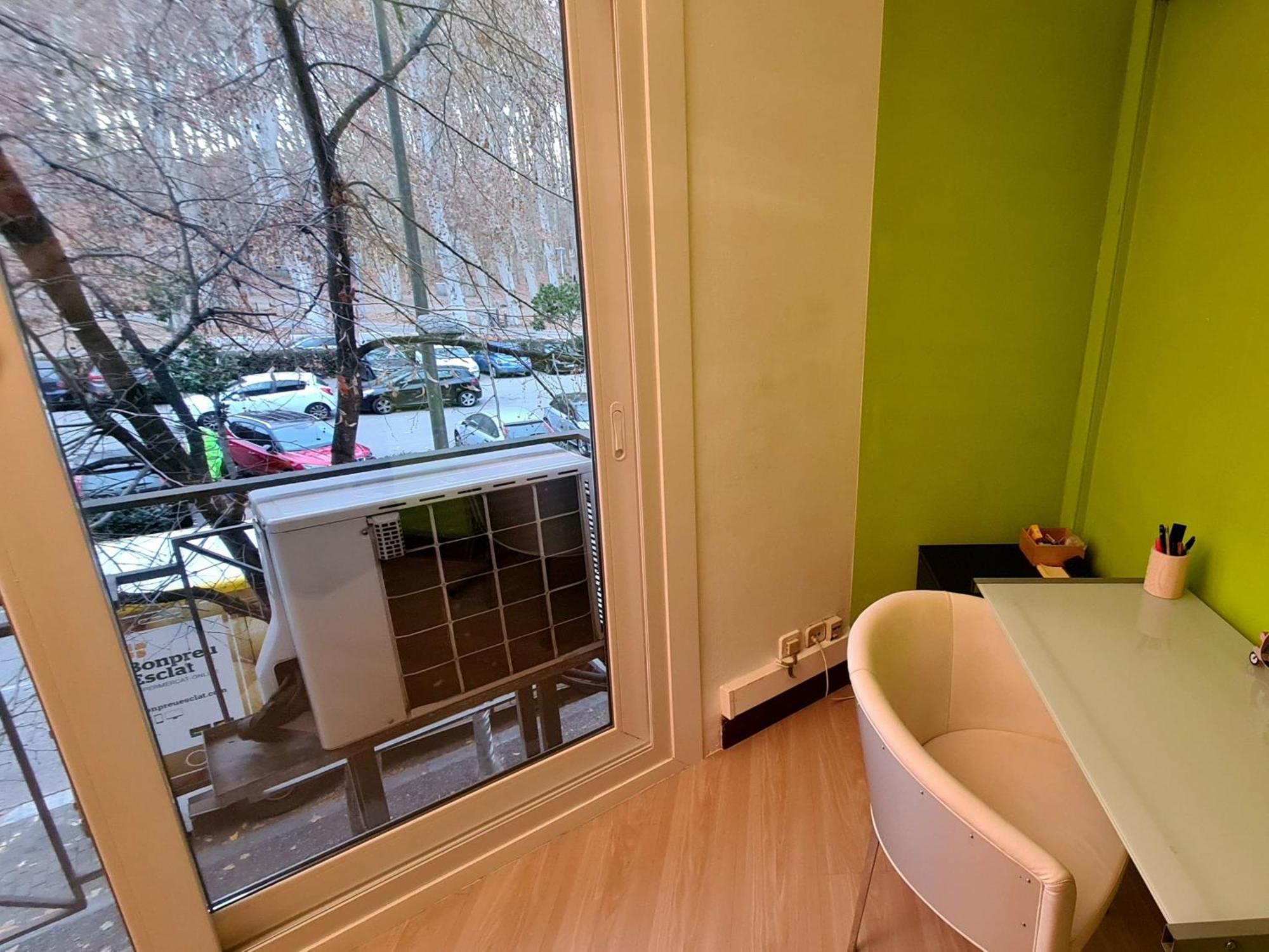 Apartmán Acogedor Apartamento Girona Centro Exteriér fotografie